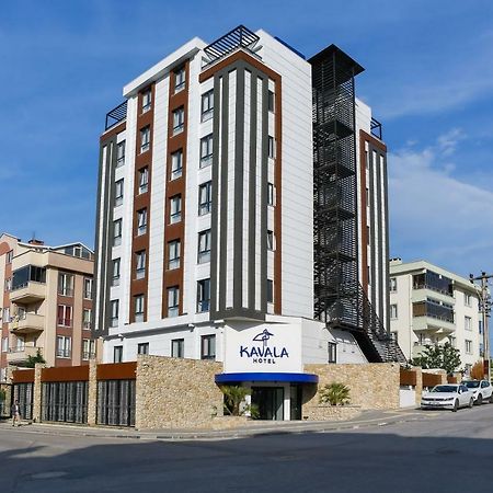 Kavala Hotel Bursa Esterno foto