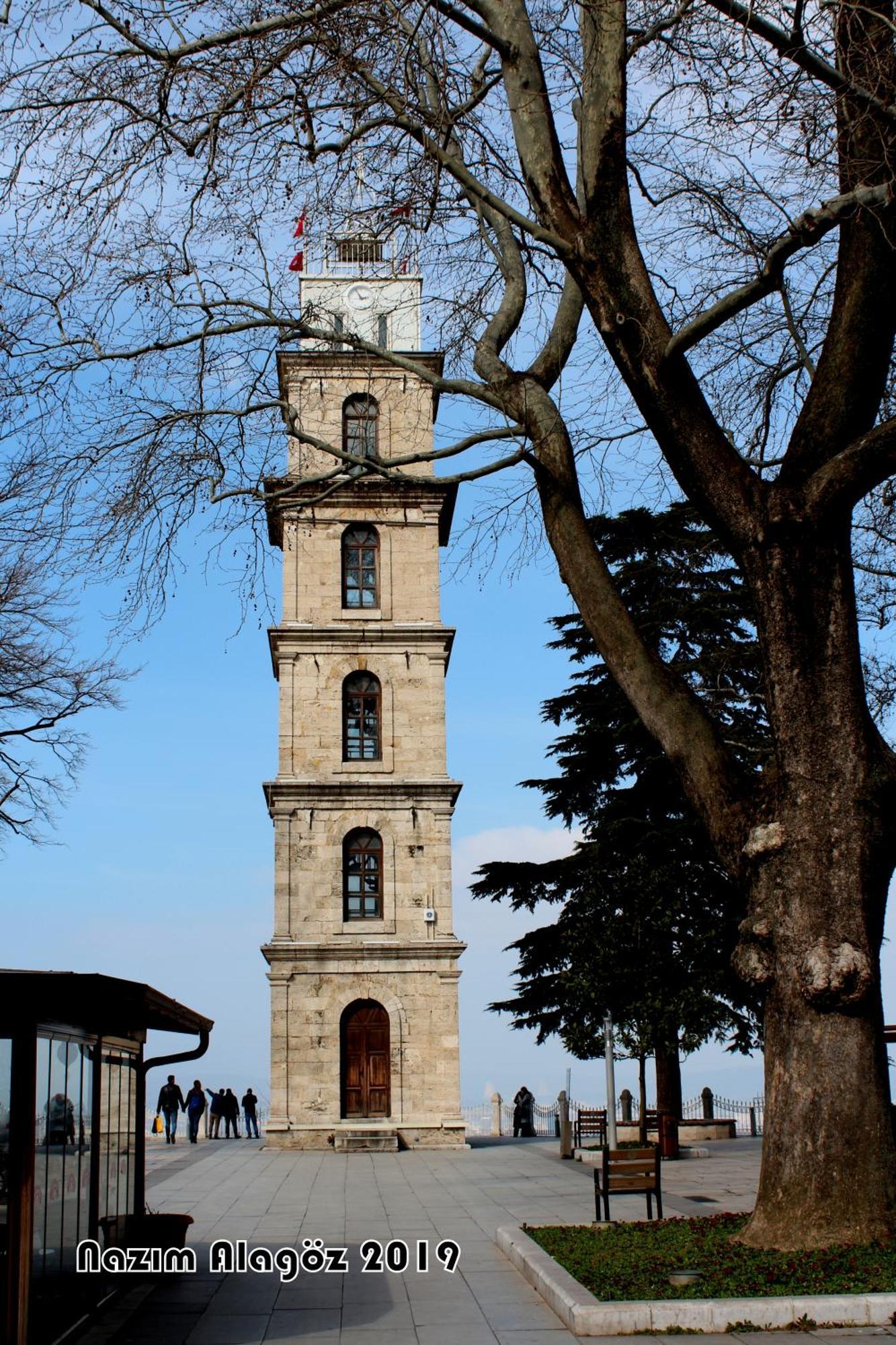 Kavala Hotel Bursa Esterno foto