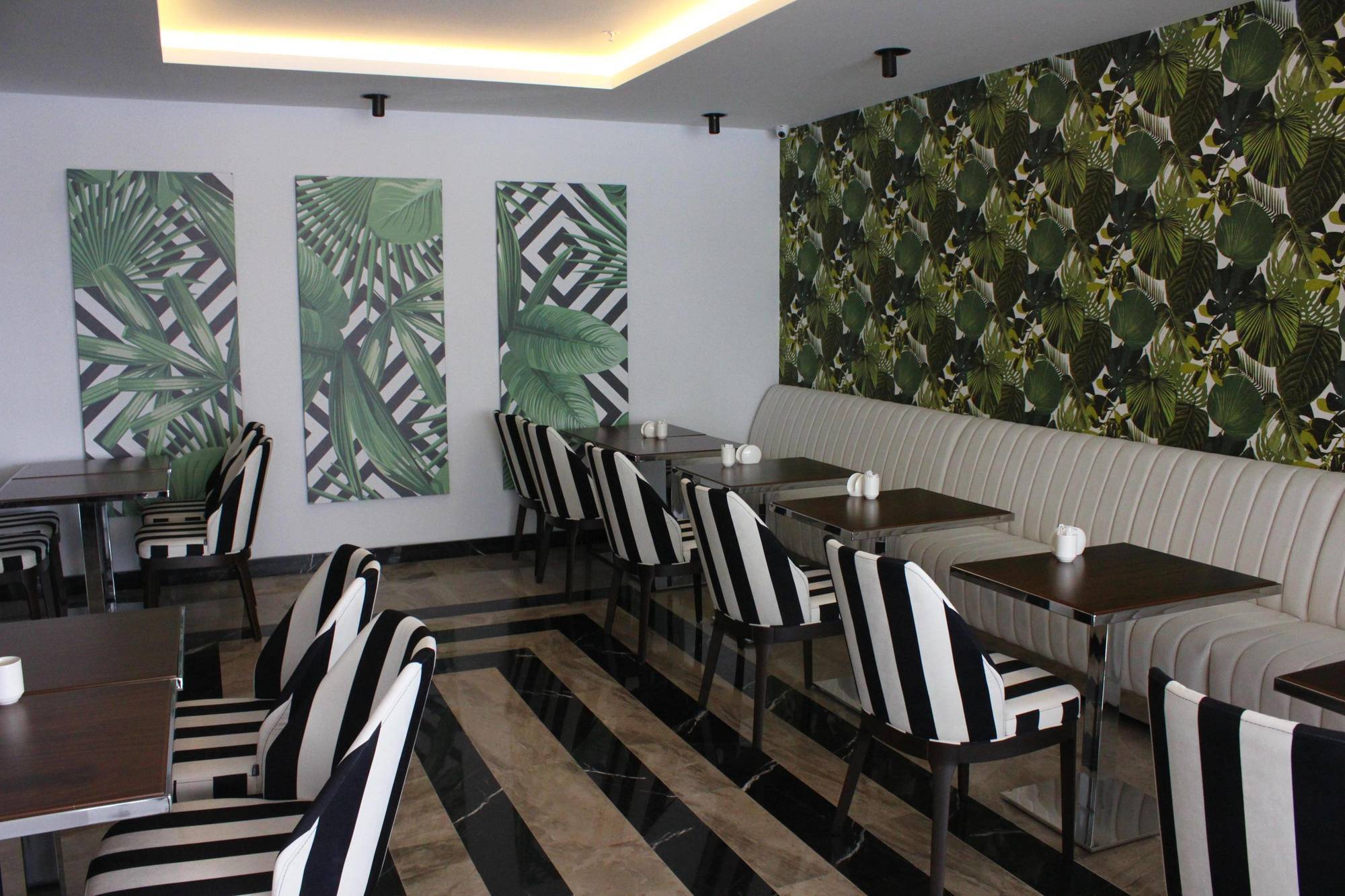 Kavala Hotel Bursa Esterno foto
