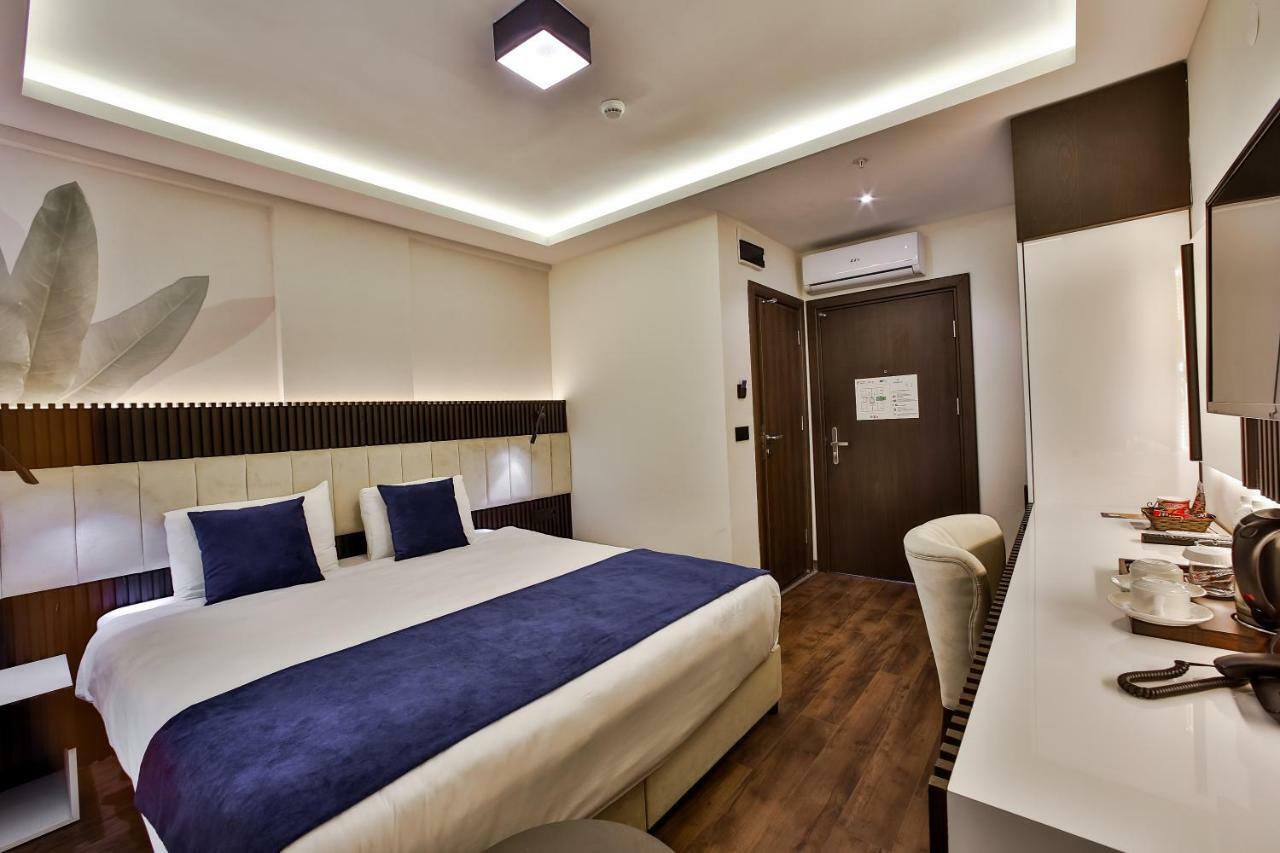 Kavala Hotel Bursa Esterno foto