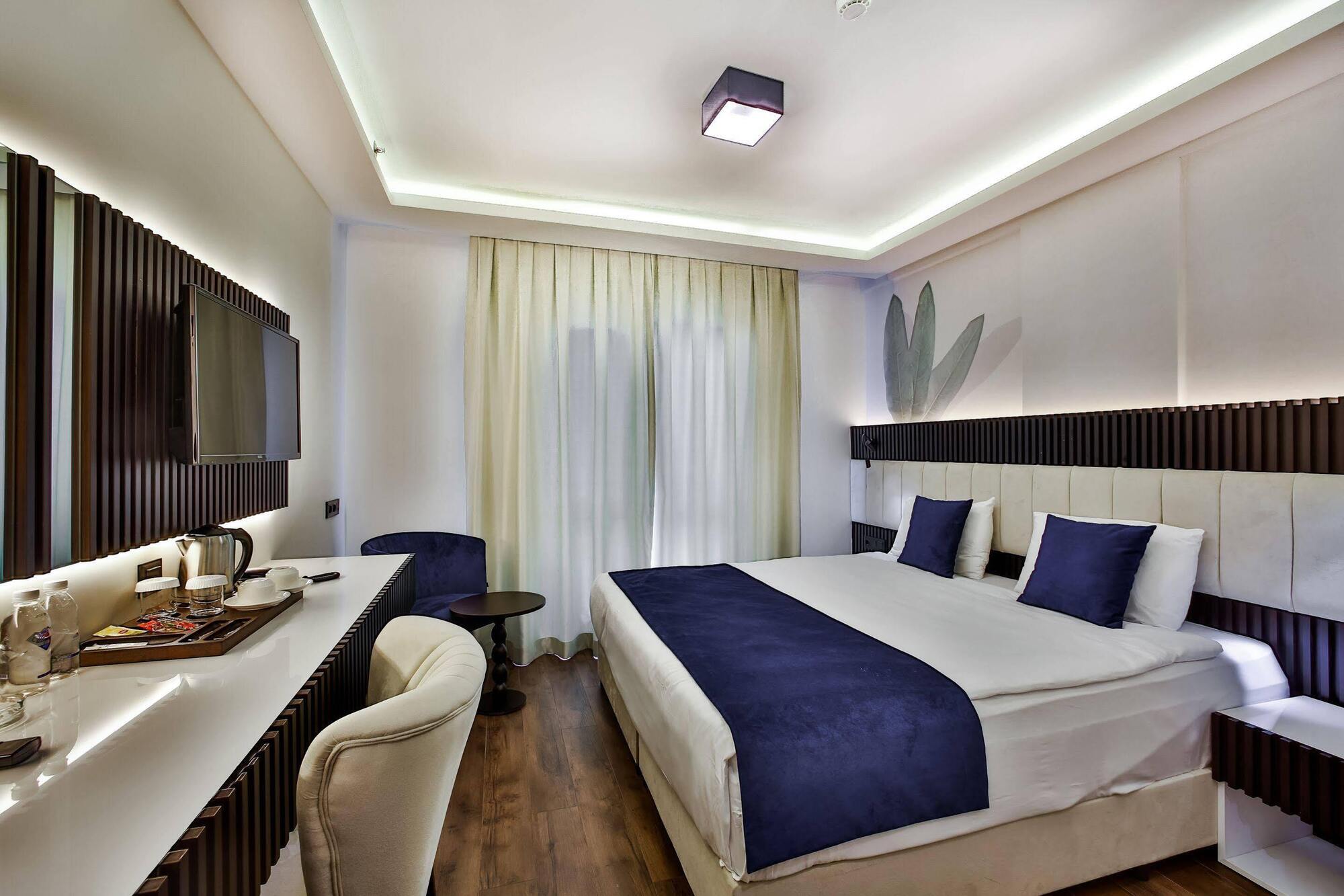 Kavala Hotel Bursa Esterno foto